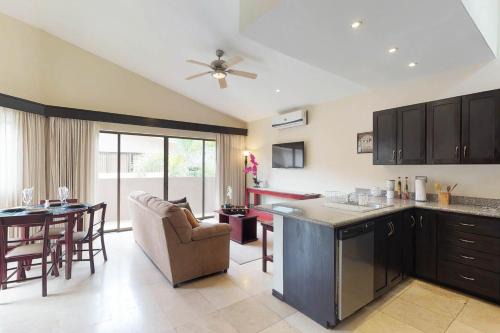 El Ocotal Apartamento | The Cove 3/4