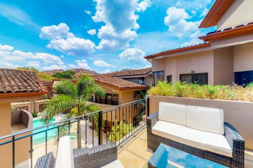 El Ocotal Apartamento | The Cove 6 at Playa Ocotal