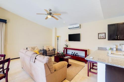 El Ocotal Apartamento | The Cove 8 at Playa Ocotal
