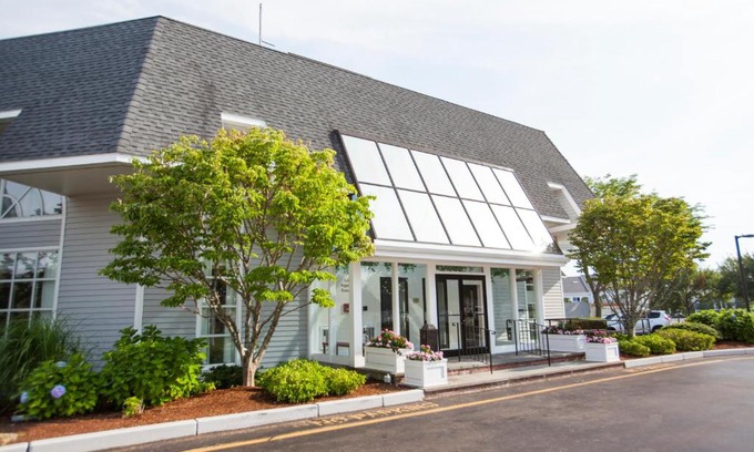West Yarmouth Complejo | The Cove at Yarmouth