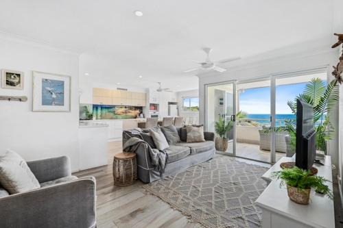 Point Lookout Apartamento | The Cove - best ocean views - sleeps 6