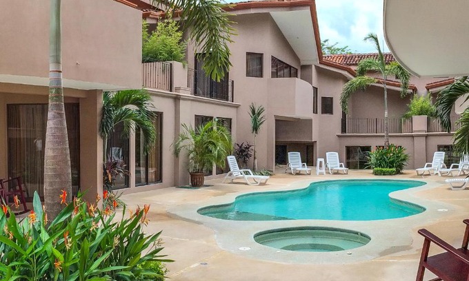 El Ocotal Apartamento | The Cove Condos at Playa Ocotal