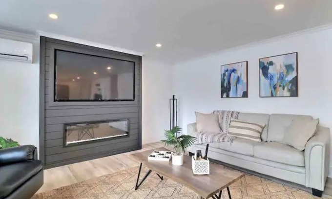 Jemseg Casa | The Cove Home