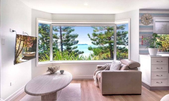 Zilzie Casa | The Cove - Ocean View Bliss