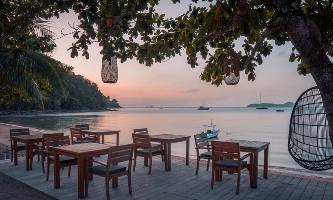 Wichit Hotel | The Cove Phuket