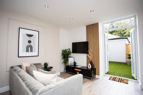 Roker Apartamento | The Cove - Roker Sea Front - Vacant Nests