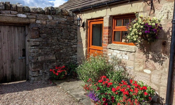 Alport Casa | The Cow Shed