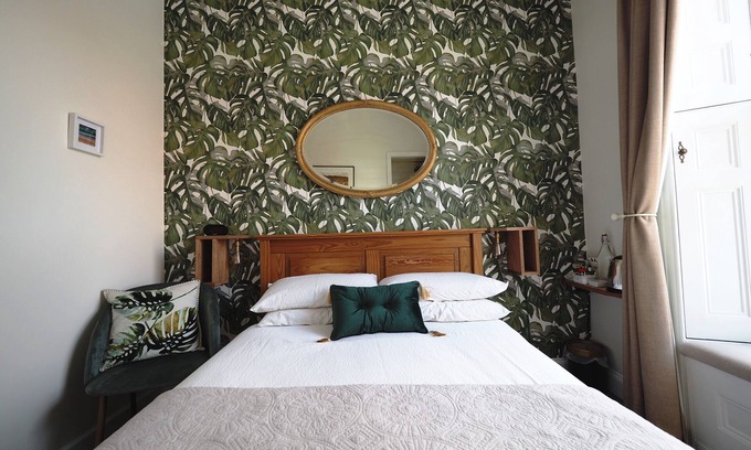 Berwick-upon-Tweed Casa | The Cowrie Guest House