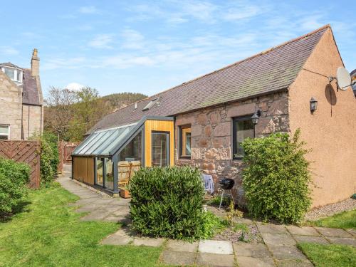 Ballater Casa | The Coyles Cottage - Sbh