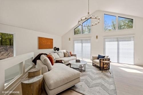 Saugatuck Casa | The Coyote
