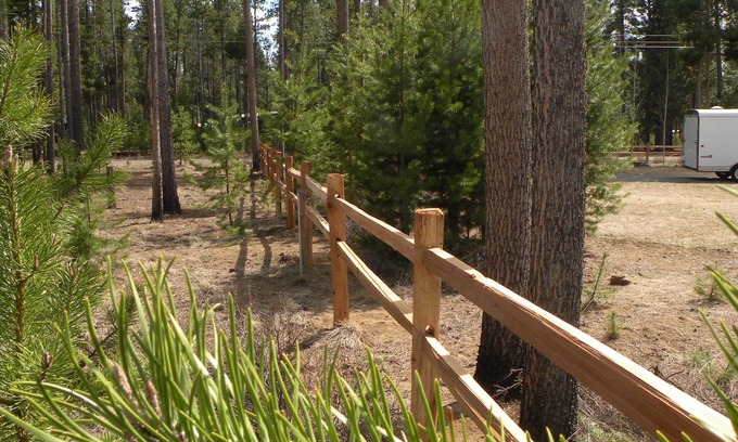 La Pine Cabina | The Cozy Cabin LaPine