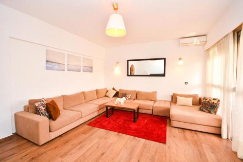 Racine Apartamento | The Cozy Casablanca Retreat - Romandie II