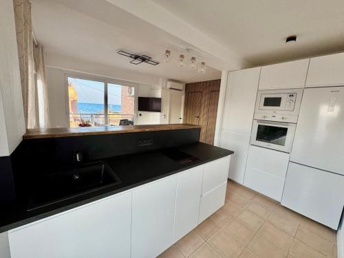 Platja de Piles Apartamento | The Cozy Coast