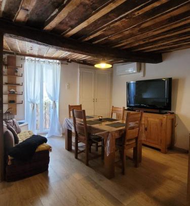 Collobrieres Casa | The Cozy Collo House