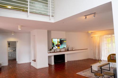 Lilongwe Apartamento | The Cozy Corner Luxury Living