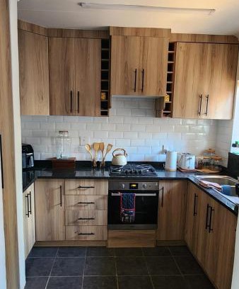 Potchefstroom Apartamento | The Cozy Corner