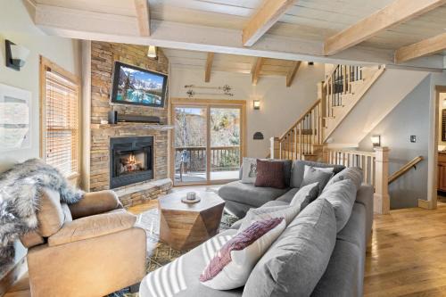 Boone Casa | The Cozy Cub