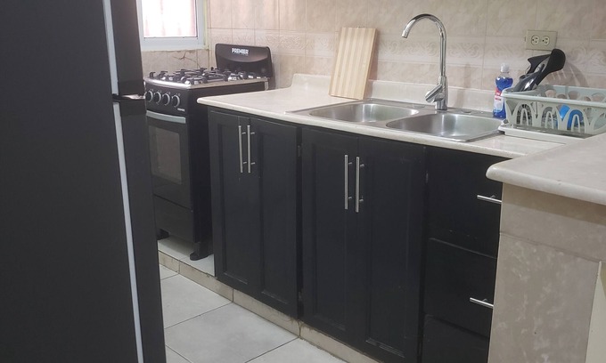 La Caleta Apartamento | The Cozy Duplex