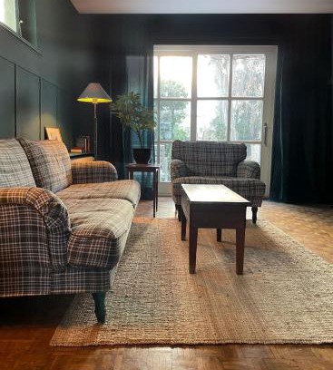 Huxtertor/Muhlentor/Gartnergasse Casa | The cozy family Retreat Lübeck