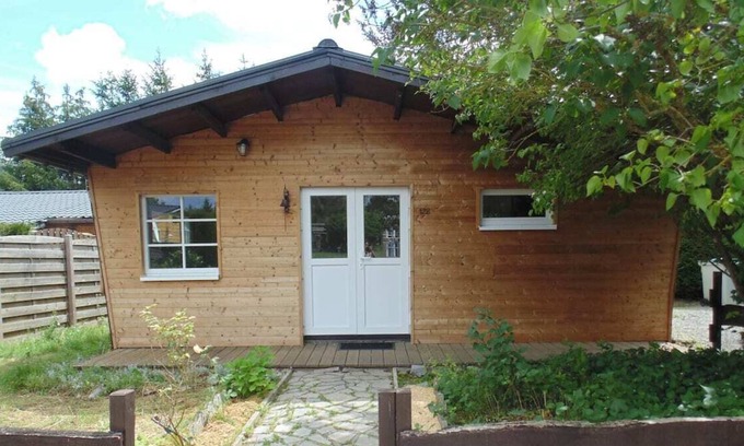 Chanly Casa | The cozy holiday in the Belgian Ardennes