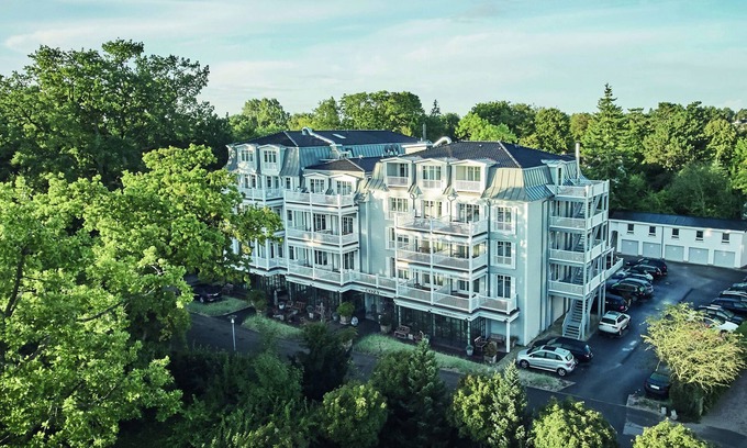 Timmendorfer Strand Hotel | The Cozy Hotel Timmendorfer Strand