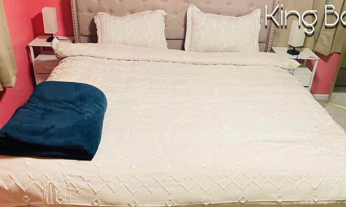 Northwest Columbus Casa | The Cozy House Of Columbus