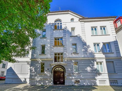 Insel Apartamento | The Cozy Lindau No 2