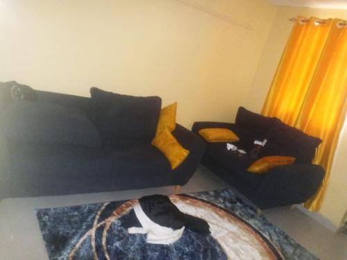 Kabati Cama Y Desayuno | The Cozy Nest