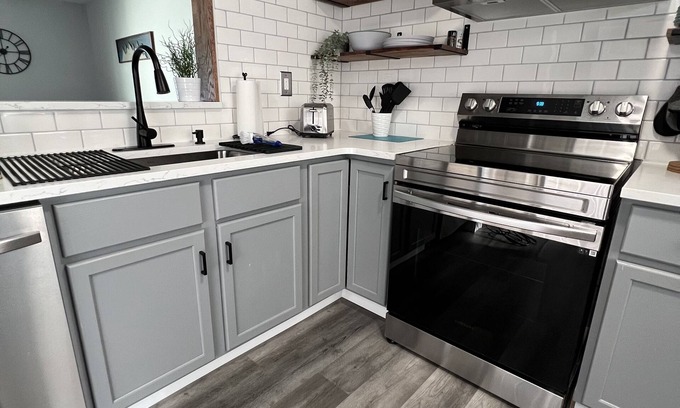 Lindenwald Casa | The Cozy Nook 2