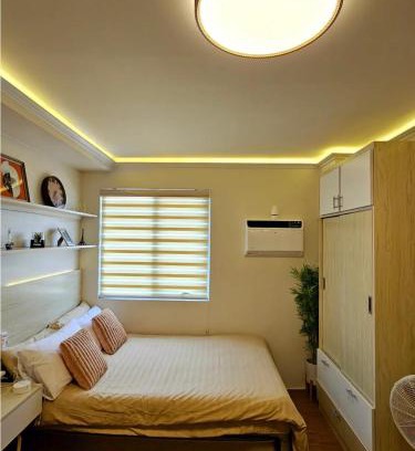 Guadalupe Apartamento | The Cozy Nook Cebu