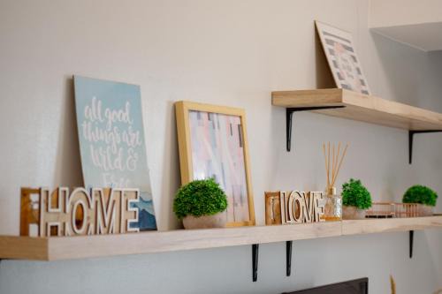 Santo Cristo Apartamento | The Cozy Pad by JVR Property FInds