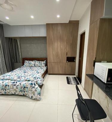 Agara Apartamento | The Cozy Perch