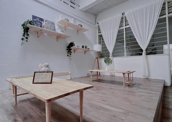 Taman Kota Laksamana Casa | The Cozy Place Jonker Street by Nestcove