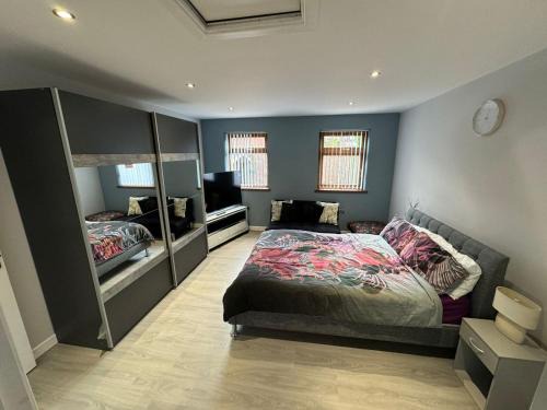 Newtownabbey Casa | The Cozy Retreat