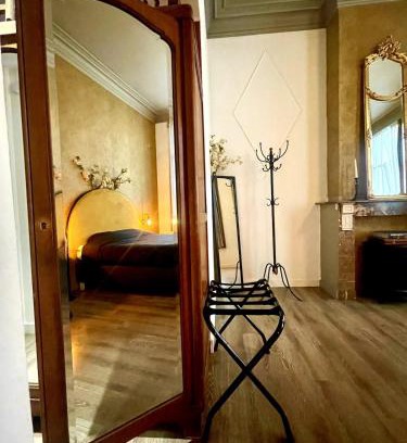 South Antwerp Apartamento | The Cozy Room near Park Zuid and Musea