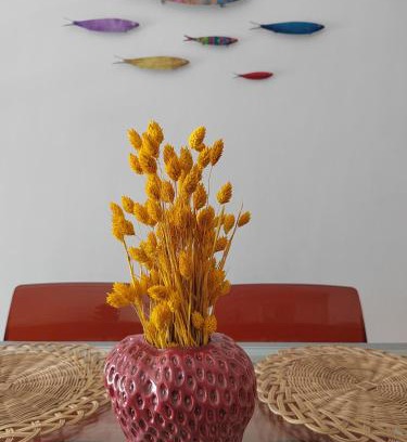 Nafpaktos Apartamento | The cozy seaside apartment