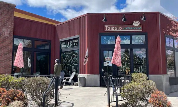 Tumalo Apartamento | The Cozy Tumalo Guest House - Private standalone apartment in Central Oregon