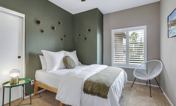 Vista Norte Casa | The Cozy Vibe w/ Pool & Spa - A Ryson Property