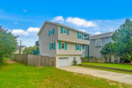 Colington Casa | The Crab Pot KDH919