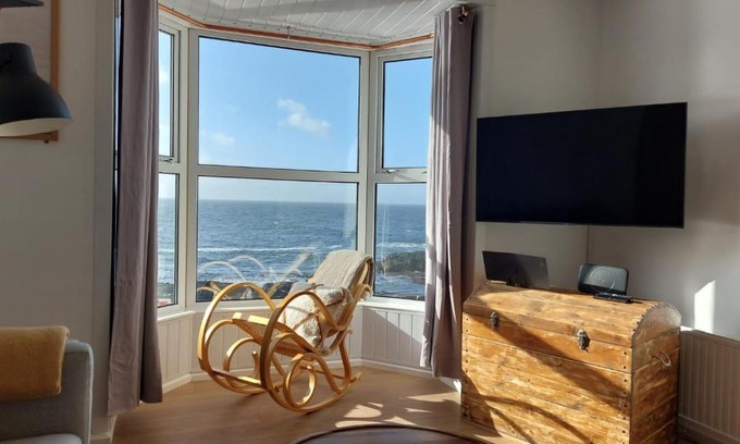Portstewart Apartamento | The Cranny, Portstewart