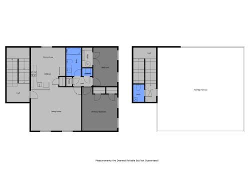 Clarksville Apartamento | The Crash Pad at The Spot on 281 Liberty Pkwy