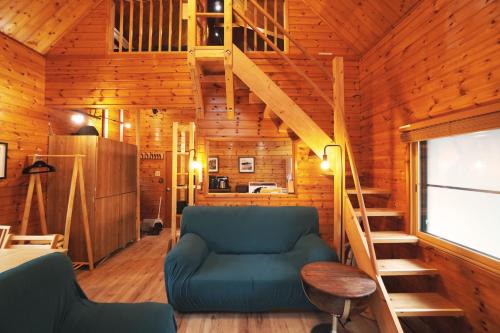 Funai-gun Casa | The Creek Cottage