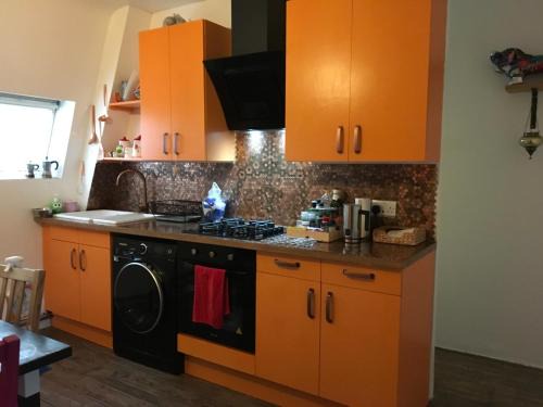 Dagenham Apartamento | The Crescent