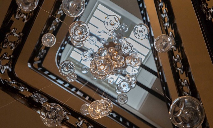 Bayswater Hotel | The Crescent Hyde Park