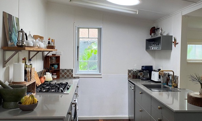 Angourie Casa | The Crescent - LJ Hooker Yamba