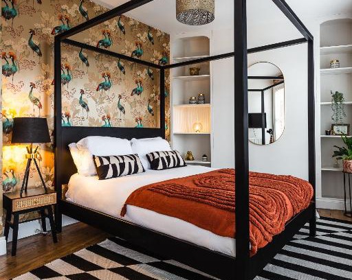 Lisburn Casa | The Crescent Townhouse