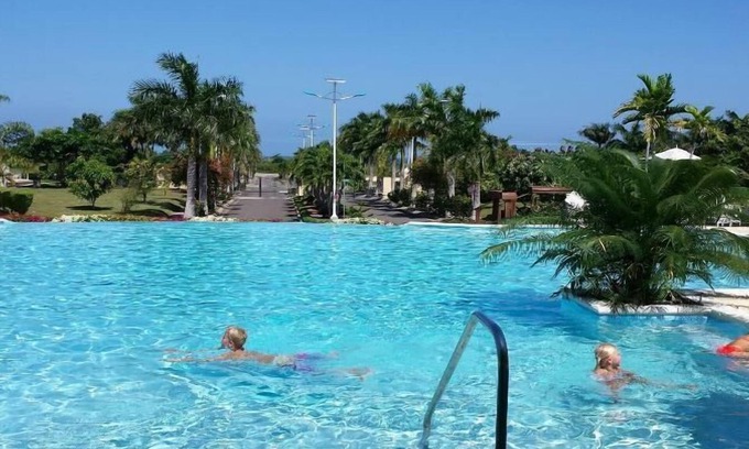 St. Ann's Bay Villa | The Crest Rental Management
