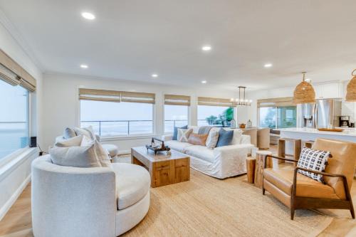 Netarts Casa | The Crew House
