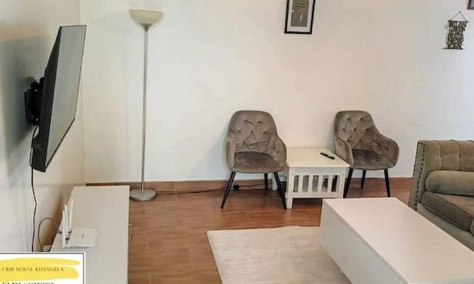 Kajiado County Condominio | The Crib House 254