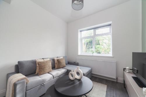 Childs Hill Apartamento | The Cricklewood Apartment
